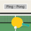 Ping-Pong with Particles