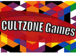 CULTZONE Games