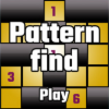 Pattern find