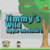 Jimmy's Wild Apple Adventure