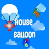 House Balloon