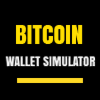 Bitcoin Wallet Simulator