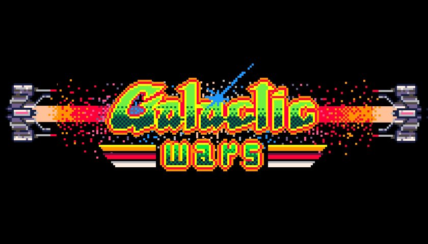 Galactic Wars - Free Online Browser Based HTML5 Game