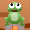 Frog Room Escape