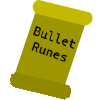 Bullet Runes