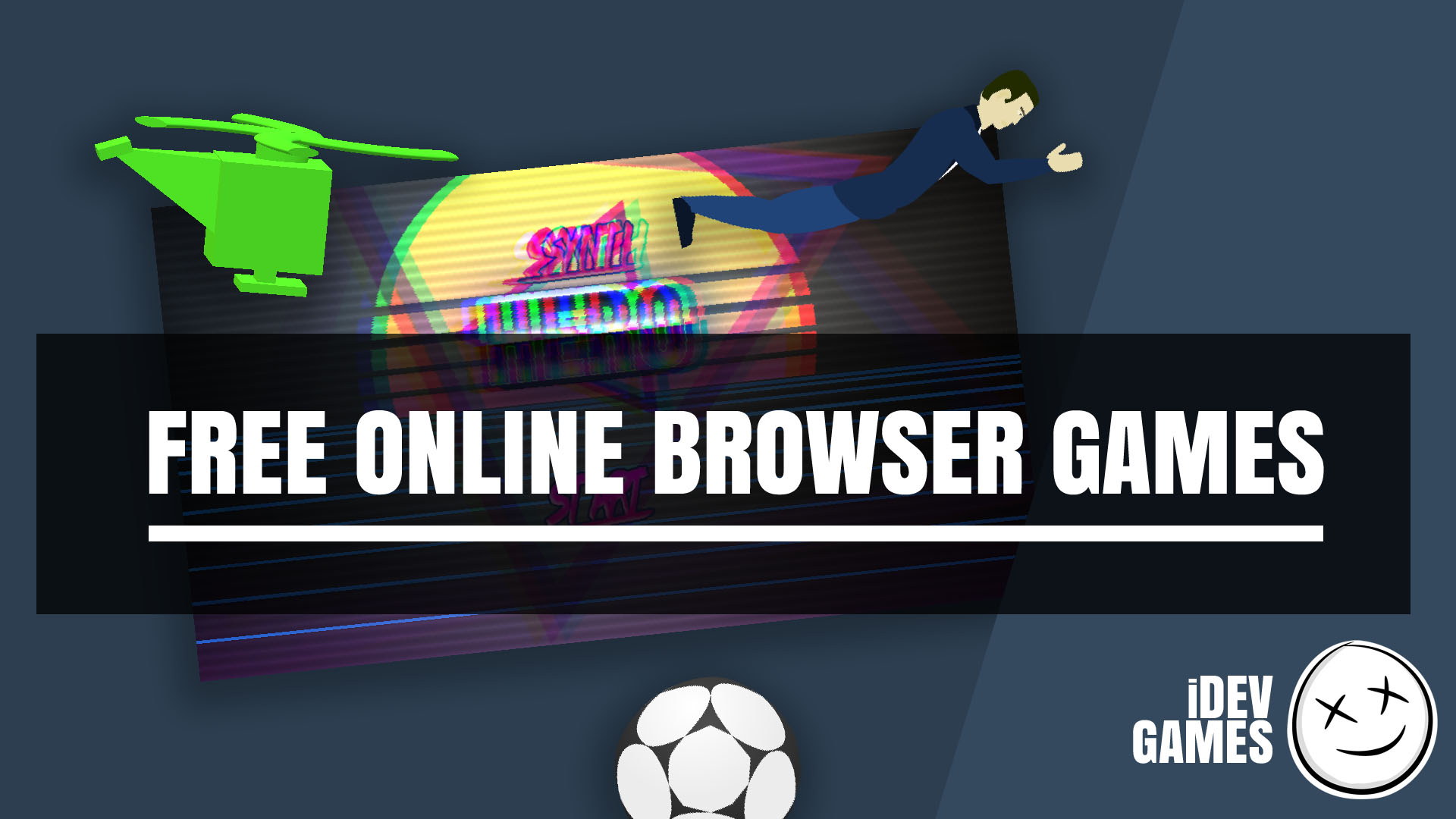 Free online browser games